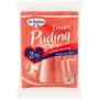 Dr. Oetker Pudding Family Pack Strawberry 2x40g / 2.82oz