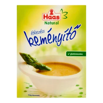 Haas Food Starch 50g / 1.76oz