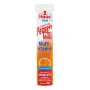 Haas Effervescent Tablet with Multivitamins 80g / 2.82oz