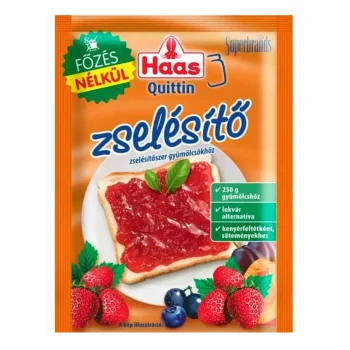 Haas Jelly Setting Agent without Cooking 20g / 0.71oz