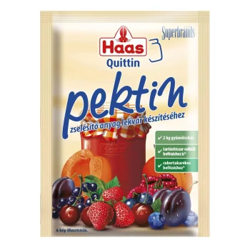 Haas Pectin Jelly Setting Agent 20g / 0.71oz