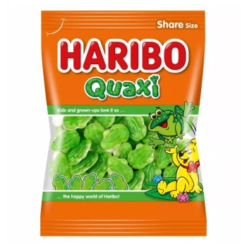 Haribo Quaxi 200g / 7.05oz