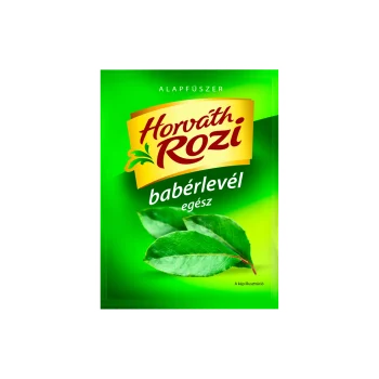 Horváth Rozi Bay Leaf  Whole 5g / 0.17oz