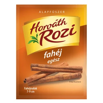Horváth Rozi Cinnamon Whole 17g / 0.6oz
