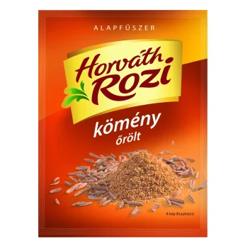 Horváth Rozi Ground Caraway 17g / 0.6oz (Out of Stock)