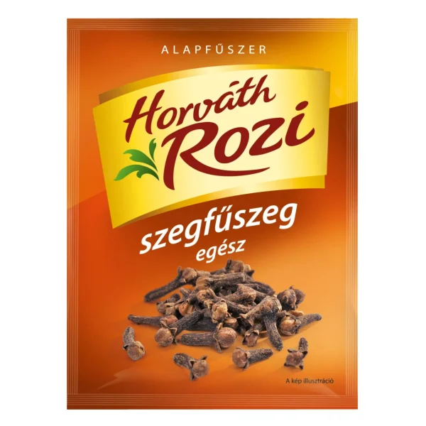Horváth Rozi Cloves Whole 10g / 0.35oz