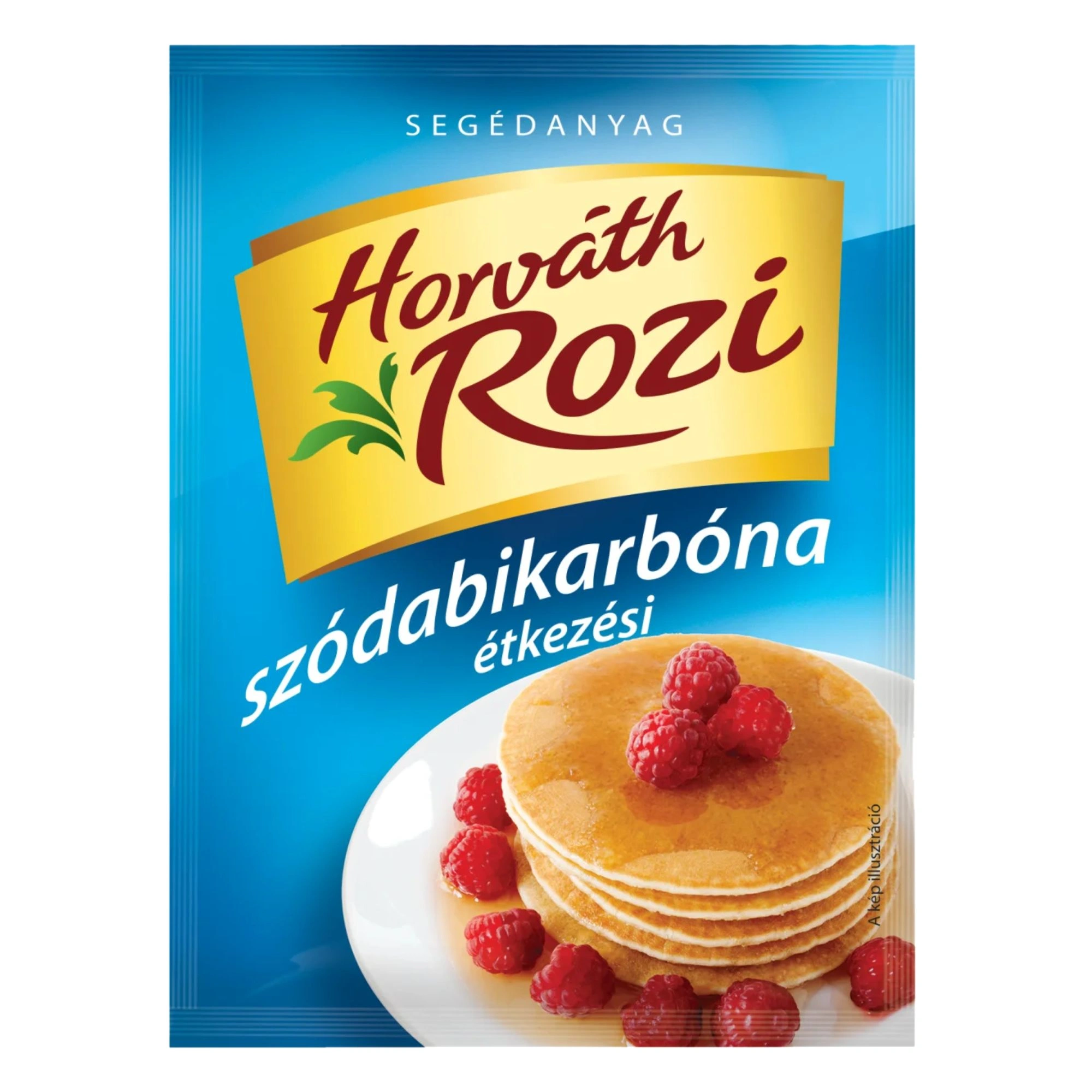Horváth Rozi Baking Soda 50g / 1.76oz