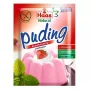 Haas Strawberry Pudding Powder 40g / 1.41oz