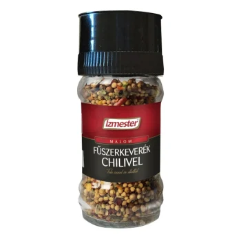 Ízmester Spice Mill Spice Mix with Chili 40g / 1.4oz