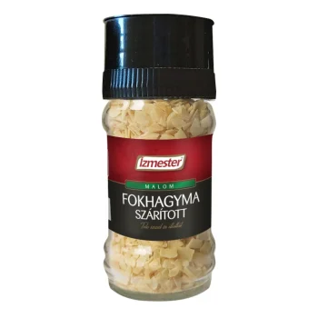 Ízmester Spice Mill Dried Garlic 45g / 1.59oz