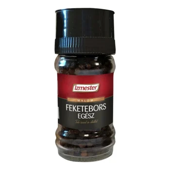 Ízmester Spice Mill Black Pepper 42g / 1.48oz