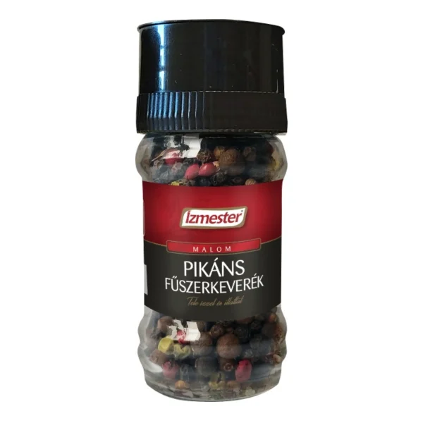 Ízmester Spice Mill Spicy Mix 35g / 1.23oz