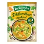 Lacikonyha Green Pea Soup with Noodles 77g / 2.72oz