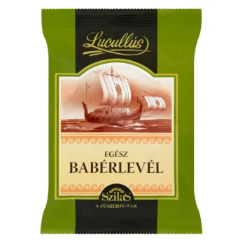Lucullus Bay Leaf  Whole 5g / 0.17oz