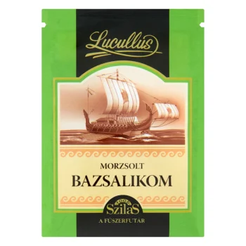 Lucullus Basil Crumbled 5g / 0.17oz