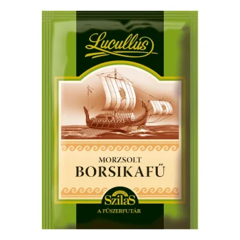 Lucullus Crushed Savory 5g / 0.17oz