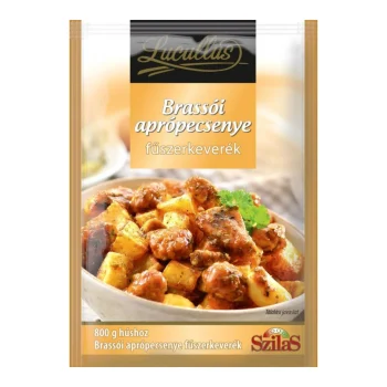 Lucullus Roast Meat Spice Mix 32g / 1.13oz