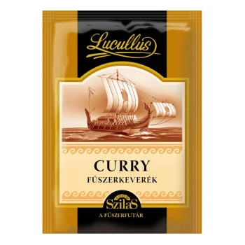 Lucullus Curry 20g / 0.71oz