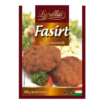 Lucullus Meatball Spice Mix 34g / 1.19oz