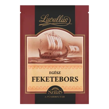 Lucullus Black Pepper Whole 16g / 0.56oz