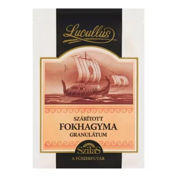 Lucullus Garlic Granules 15g / 0.52oz