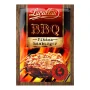 Lucullus BBQ Spicy Hamburger Spice Mix 43g / 1.5oz