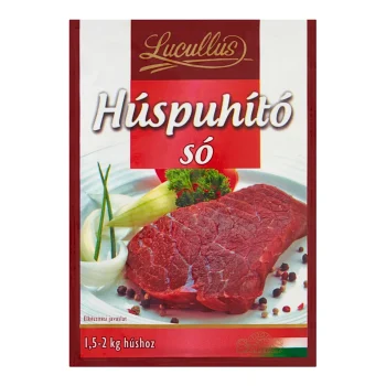 Lucullus Meat Tenderizing Salt 35g / 1.23oz
