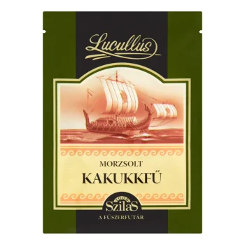 Lucullus Crushed Thyme 5g / 0.17oz