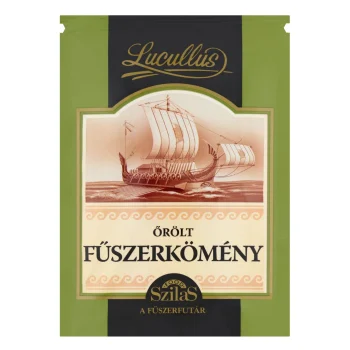 Lucullus Ground Caraway 20g / 0.71oz