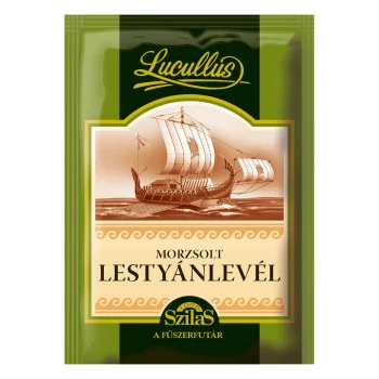 Lucullus Crushed Lovage 5g / 0.17oz