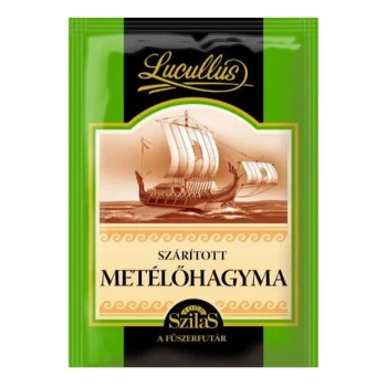 Lucullus Dried Chives 5g / 0.17oz