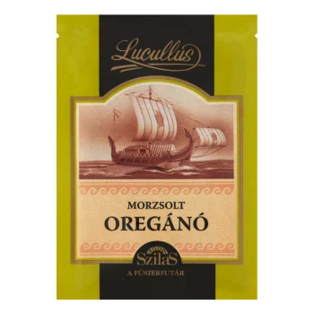 Lucullus Crushed Oregano 5g / 0.17oz