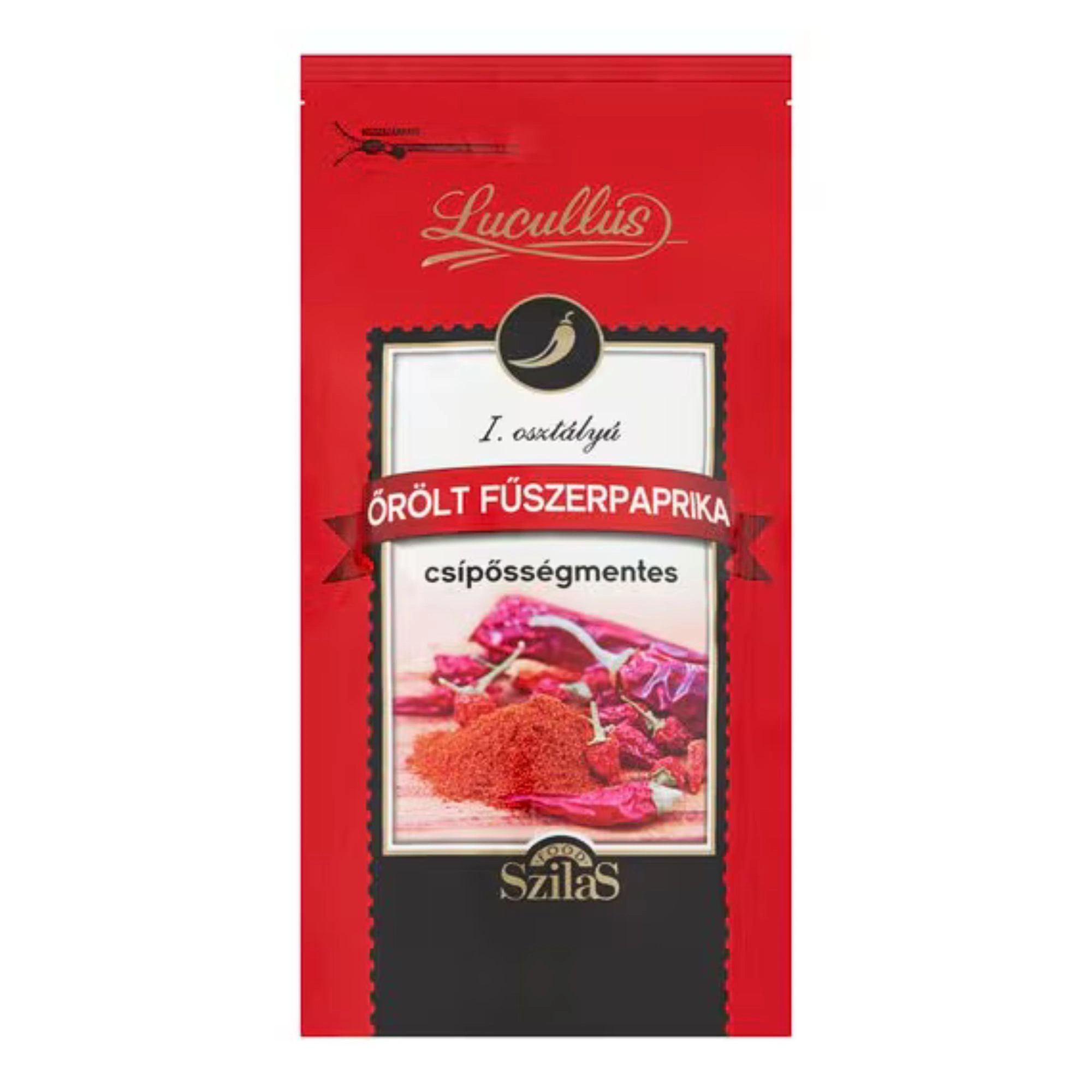 Lucullus Sweet Paprika 80g / 2.82oz