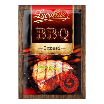 Lucullus BBQ Texas Spice Mix 36g / 1.26oz