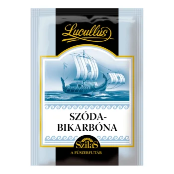 Lucullus Baking Soda 40g / 1.41oz