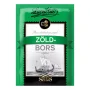 Lucullus Green Peppercorns Whole 8g / 0.28oz