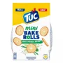 TUC Mini Bake Rolls Onion & Sour Cream 150g / 5.29oz