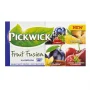 Pickwick Fruit Fusion Tea Variations 'BLUE' 20x1.9g / 1.34oz