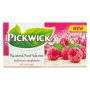 Pickwick Fruit Fusion Tea Raspberry 20x2g / 1.41oz