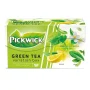 Pickwick Green Tea Variations 20x2g / 1.41oz