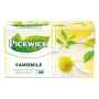 Pickwick Herbal Tea Chamomile 20x1.5g / 1.06oz