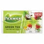 Pickwick Green Tea Fruit Variations 20x1.62g / 1.16oz