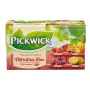 Pickwick Tea Variations Red 20x1.5g / 1.06oz