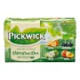 Pickwick Tea Variations Green 20x1.5g / 1.06oz