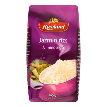 Riceland Jasmine Rice 1kg / 35.3oz