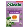 Ricola Original Elderflower 40g / 1.41oz