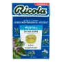 Ricola Extra Strong Menthol 40g / 1.41oz