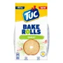 TUC Bake Rolls Garlic 80g / 2.82oz