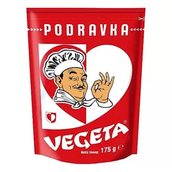 Vegeta Universal Seasoning 175g / 6.17oz