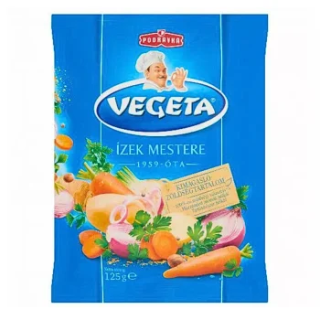 Vegeta Universal Seasoning 125g / 4.41oz